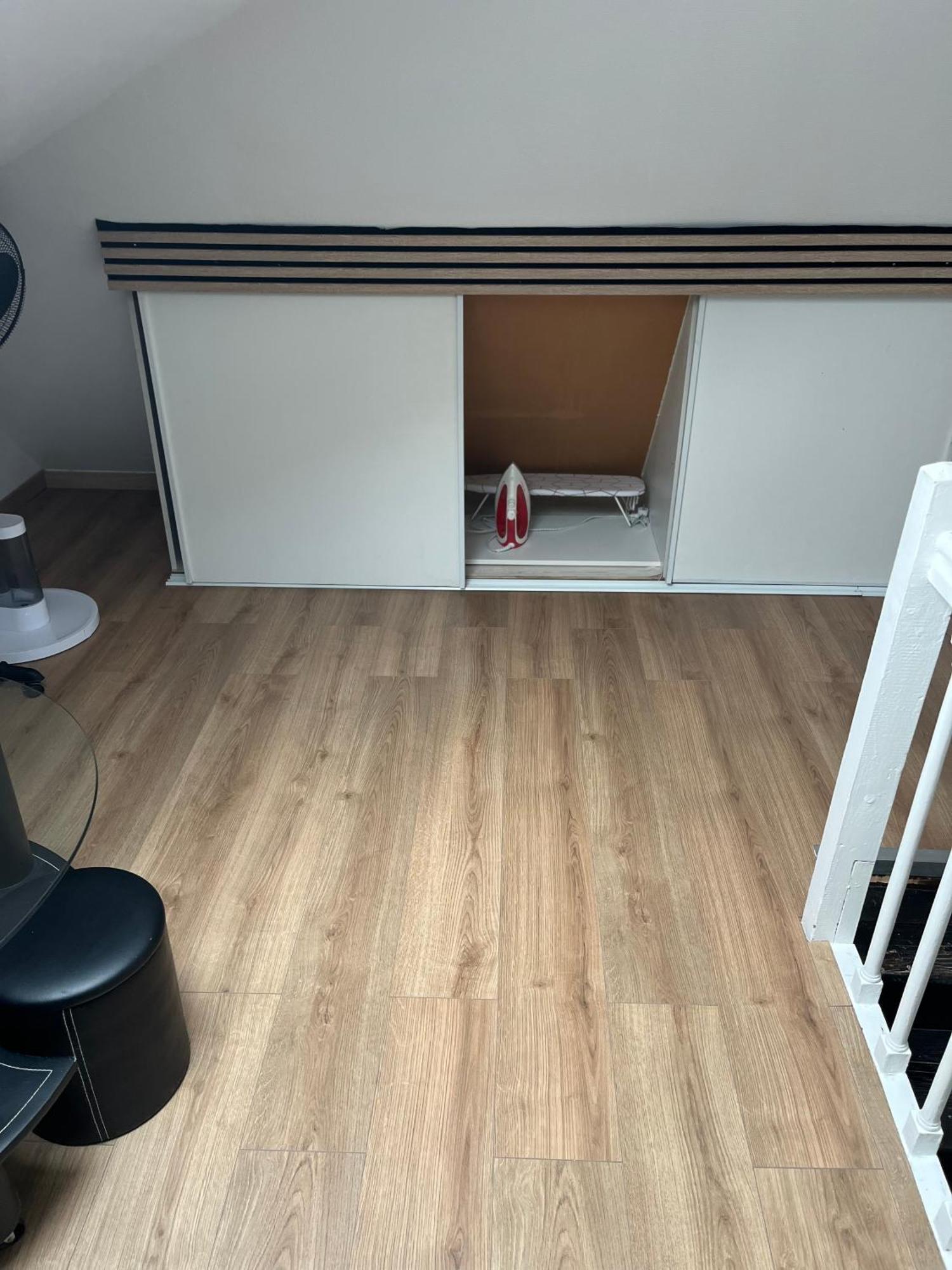 Studio Strasbourg Centre Extérieur photo